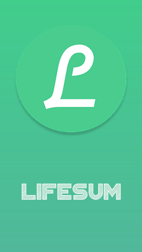 game pic for Lifesum: Healthy lifestyle, diet & meal planner